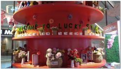 -LuckyStar幸运星家庭娱乐中心(东莞国贸店)