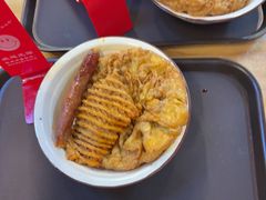 -丽丽三鲜螺蛳粉(田林路店)