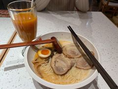 熊本叉烧拉面-味千拉面(又一城店)
