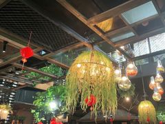大堂-南海渔家•海鲜•正宗海南菜(海棠湾店)