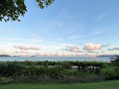 -三亚亚龙湾天域度假酒店