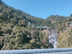-古龙峡云天玻霸