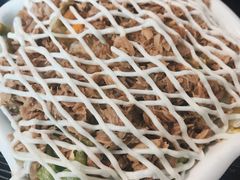 金枪鱼沙拉-阳光披萨(辽宁路店)