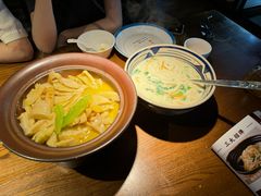 -师味葱扒虎头鲤·水席洛阳菜(元华店)