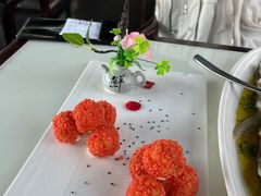 -柳莺湖上·湖景餐厅·江南菜(西湖店)