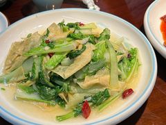 -眉山小馆(华强广场店)