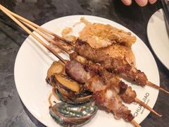 -川骄海鲜自助(亚运村店)