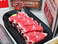 -海底捞火锅(公益西桥店)