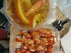 -孖记茶档·热腾茶餐(江南西plus店)