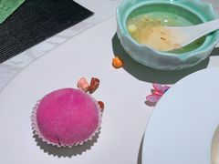 -宴昆山·私房菜(春晖店)