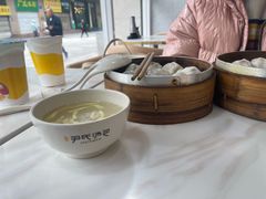 -百年尹氏汤包(湖南路狮子桥店)