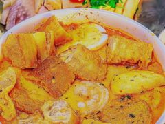 -绿柠食堂(北外滩店)