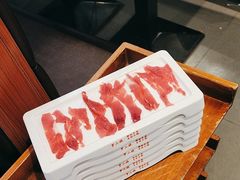 -罗二娘·鲜切牛自助火锅(罗湖东门步行街店)