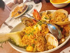 -一沙一城·岩烤牛扒(深圳首店)