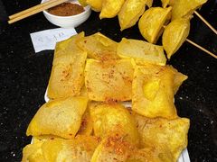 -冰城小镇音乐串吧·聚会餐厅(百子湾店)