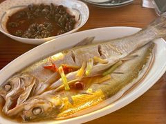 -喜洋洋蟹庄(阳澄湖店)