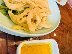 -南来顺饭庄·清真(南菜园店)
