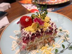 -卢布里西餐厅(海拉尔店)