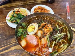 -西塔大冷面(市府大路店)