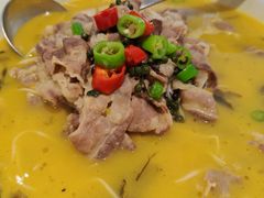 -味+新京宴·烤鸭·北京菜(创意谷店)