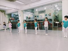 -舞蕾舞蹈·专注中国舞18年(天通苑中心校区)