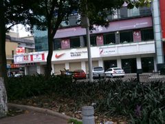 门面-毛家湾公馆(东圃店)