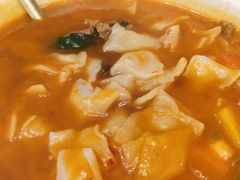 -阿拉丁新疆风味餐厅·清真(罗廊巷店)