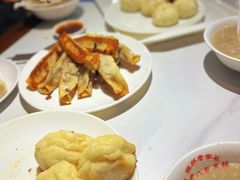 -许老八包子铺羊汤馆(绿地世纪城店)