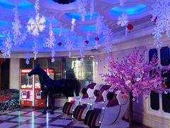 -牧歌商务公馆(南门店)