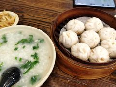 -都谷包子(天一广场店)