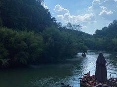 -天河潭旅游度假区