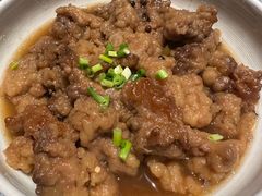 小酥肉-萧记三鲜烩面(商务外环店)