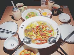 -太二酸菜鱼(沈阳万象城店)