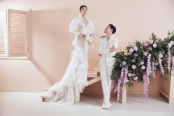 点击看大图 -巴黎婚纱摄影(品质优选龙华总店)