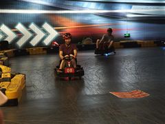 -极限PLAY运动娱乐新世界·团建派对潮玩休闲馆·室内蹦极高空游乐园