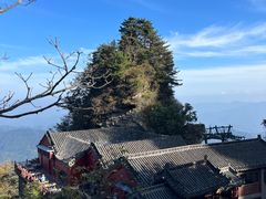-武当山风景区