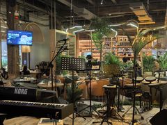 景观位-不二民谣音乐餐酒吧(长沙店)