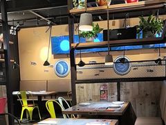 -探鱼·鲜青椒爽麻烤鱼(北京路天河城店)