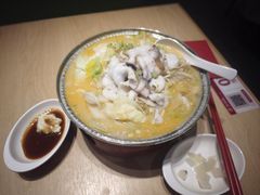-喜家德虾仁水饺(东方宝泰店)