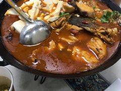 -鱼味馆(万佛湖店)