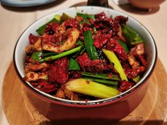 -山石榴·贵州菜(丰盛里店)