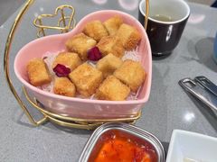 -椰小鸡·琼州糟粕醋(美兰缤纷城店)