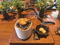 -龙吟山房(青龙山庄店)