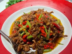 -匠熙小馆(崇文门店)