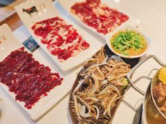 -今日牛事潮汕鲜牛肉火锅(瑞金店)