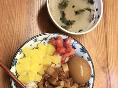 -红小满休闲餐厅(十全街店)