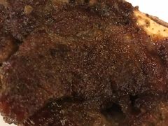 煎牛排-晶丽香榭自助餐(南京大饭店)