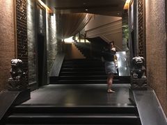门面-炳胜公馆(珠江新城店)