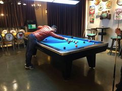 -Kings party 高端轰趴会所(朝阳北路店)