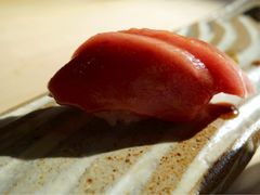 金枪鱼中腹寿司-然寿司(郎园vintage店)